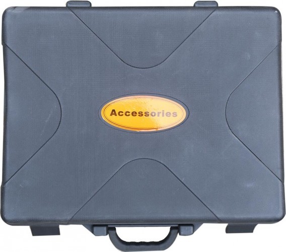 Приспособление для замены тормозной жидкости AE&T GS-452 объем 10 л - изображение 4