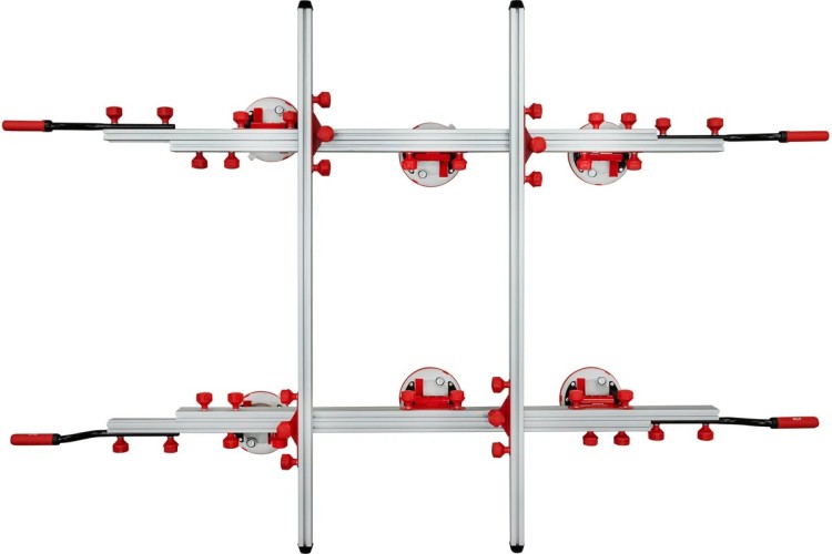 Приспособление DLT 1770 для переноски крупноформатного керамогранита Auto