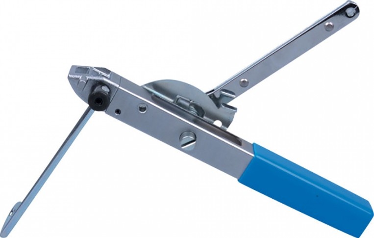 Приспособление KING TONY для установки и резки ленточных хомутов ШРУС 9BB31 9BB31