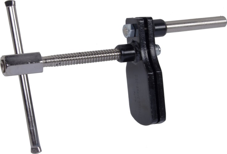 Приспособление МАСТАК 102-00004 для утапливания поршней тормозного цилиндра - изображение 3