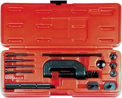 Приспособление СОРОКИН 40.12 для сборки и разборки цепей - изображение 2