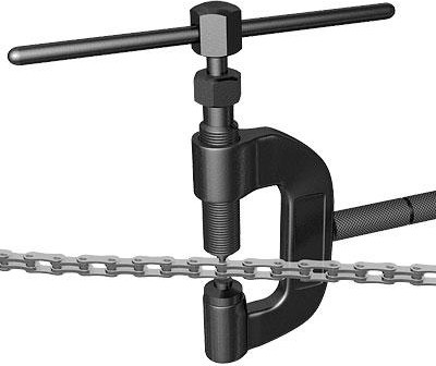 Приспособление СОРОКИН 40.12 для сборки и разборки цепей