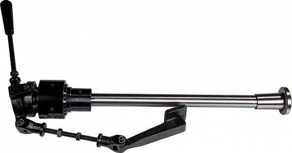 Приспособление зажимное цанговое JET JE321519 (ZH) 321519