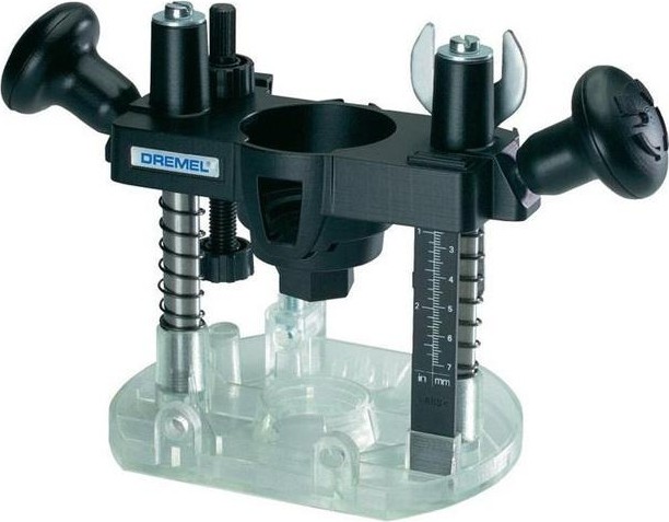 Приставка для фрезерования DREMEL 26150335JA 26150335JA