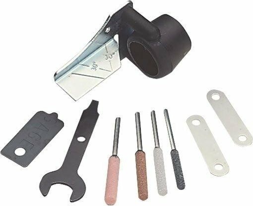 Приставка для заточки цепной пилы DREMEL 26151453PA 26151453PA