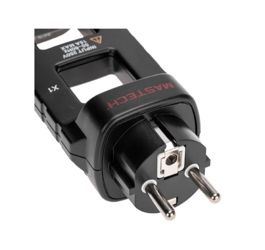 Приставка MASTECH 13-1340 для токовый клещей MS922D - изображение 4