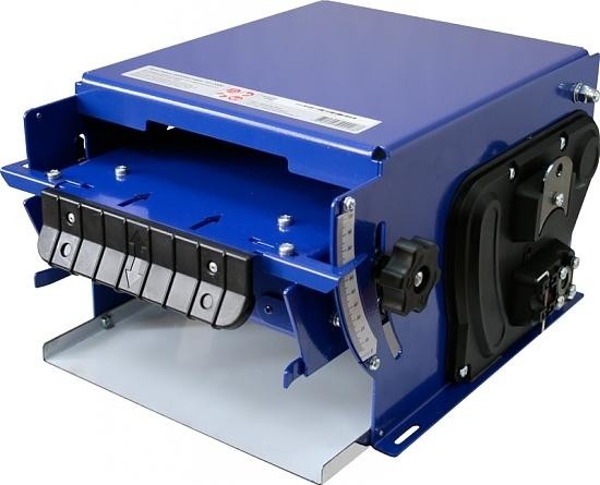 Приставка рейсмусовая BELMASH TD-2200 D011A