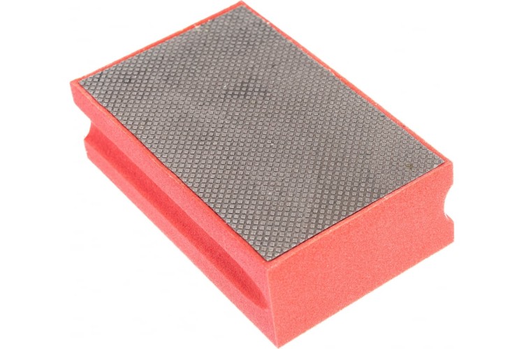 Притир алмазный DIAM Extra Line 90х55мм №200 000681 - изображение 2