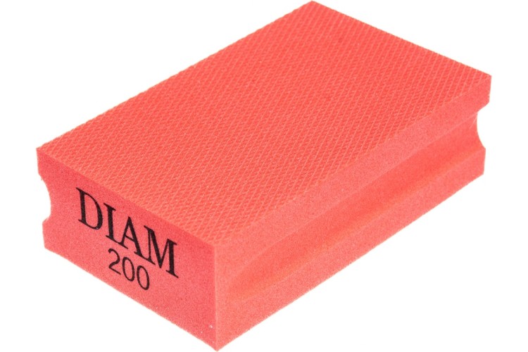 Притир алмазный DIAM Extra Line 90х55мм №200 000681