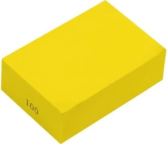 Притир алмазный DLT 2115 PRO, #100 - изображение 3