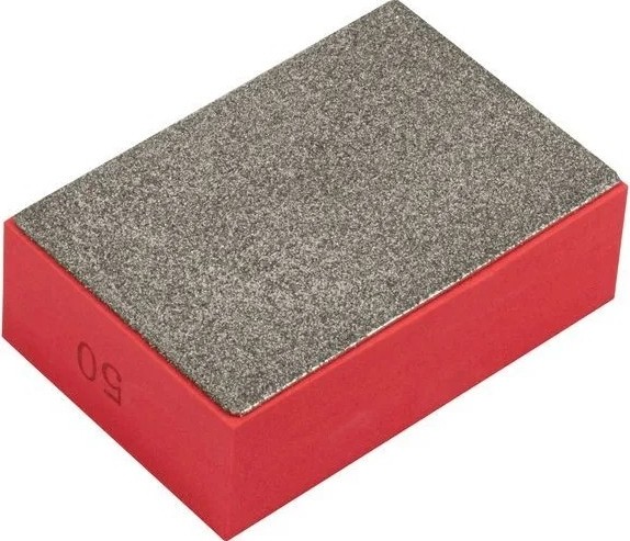 Притир алмазный DLT 2118 Standard, #50