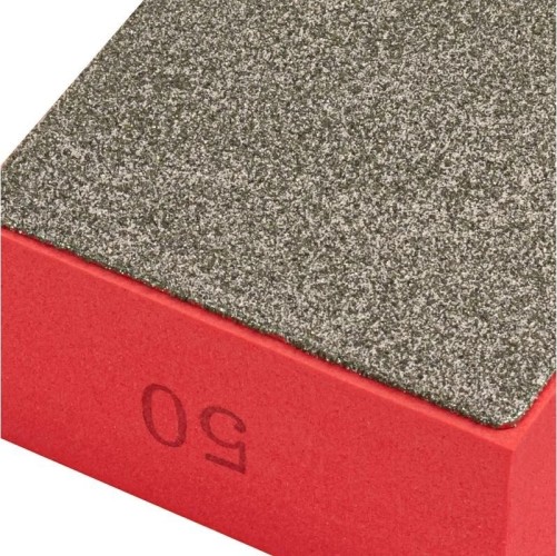 Притир алмазный DLT 2118 Standard, #50 - изображение 3