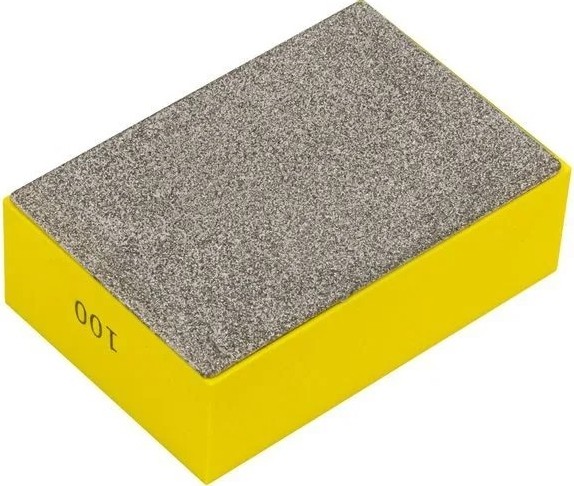 Притир алмазный DLT 2119 Standard, #100