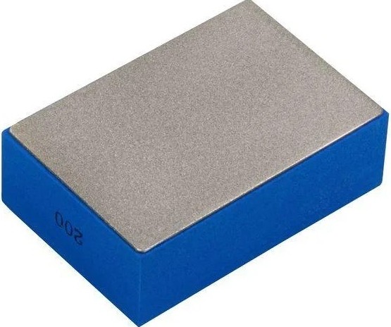 Притир алмазный DLT 2120 Standard, #200