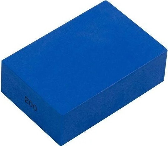 Притир алмазный DLT 2120 Standard, #200 - изображение 2