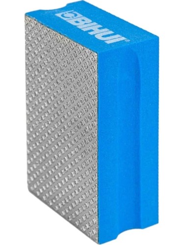 Притир BIHUI DHP060 алмазный, #60