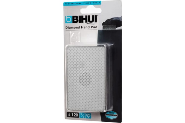 Притир BIHUI DHP120 алмазный, #120 - изображение 2