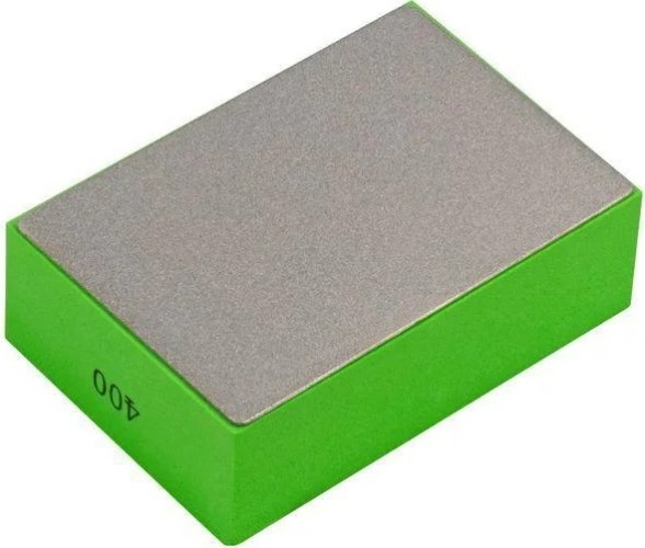 Притир DLT 2117 алмазный #400