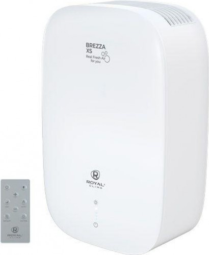 Приточно-очистительный комплекс ROYAL CLIMA RCB 75 НС-1245434