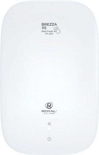 Приточно-очистительный комплекс ROYAL CLIMA RCB 75 НС-1245434 - изображение 2