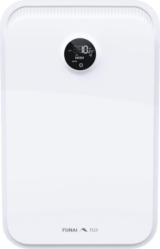 Приточно-вытяжная установка FUNAI ERW-150X.P настенная, белый  НС-1431277 - изображение 5