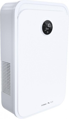 Приточно-вытяжная установка FUNAI ERW-150X.P настенная, белый  НС-1431277