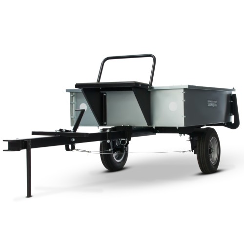 Прицеп МОБИЛ К MBK0022881 для мотоблока ТПМ-500-1 ПРО - изображение 4