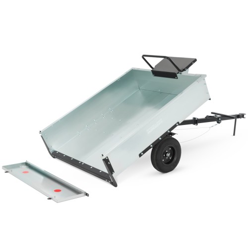 Прицеп МОБИЛ К MBK0023445 для мотоблока ТПМ-500 ПРО - изображение 2