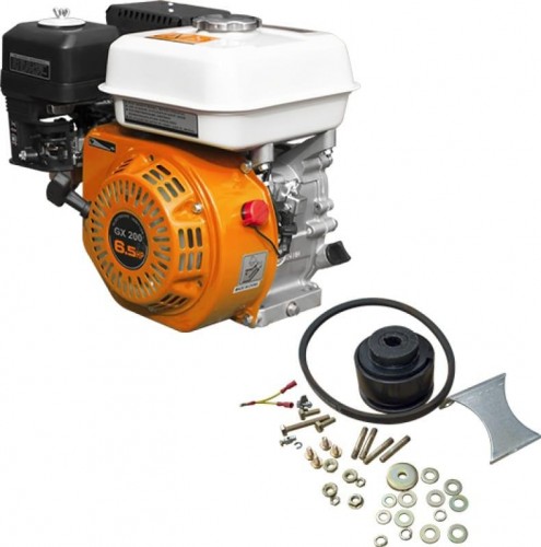 Привод бензиновый GROST для затирочной машины D.ZMU.G 108052