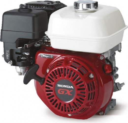 Привод бензиновый GROST для затирочной машины D.ZMU.Honda 108239