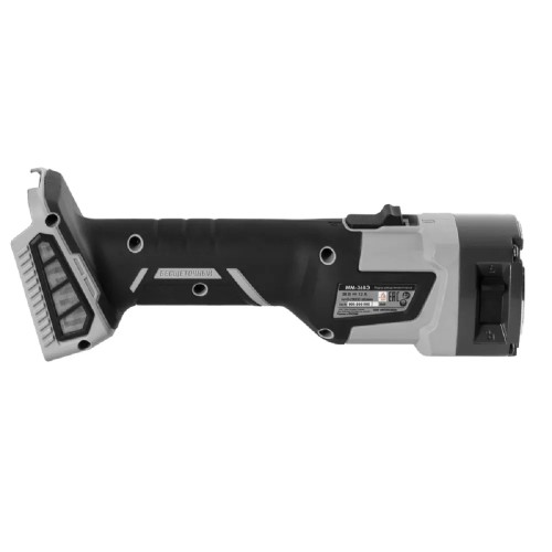 Привод модульного инструмента ИНТЕРСКОЛ ММ-36ВЭ 900.0.0.40 - изображение 2