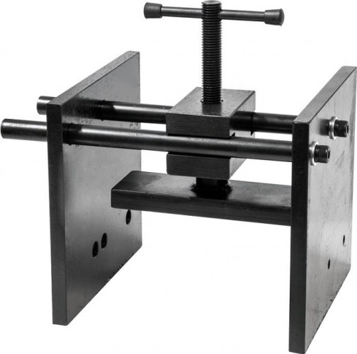 Прижим для пакетной резки JET W27U H-180, для MBS-910CSP/MBS-1011DAP/MBS-1011DASP