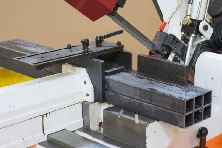 Прижим для пакетной резки STALEX AP-BS-315G