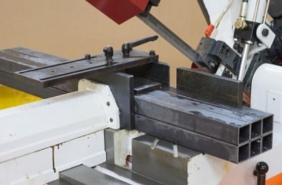 Прижим для пакетной резки STALEX 101508