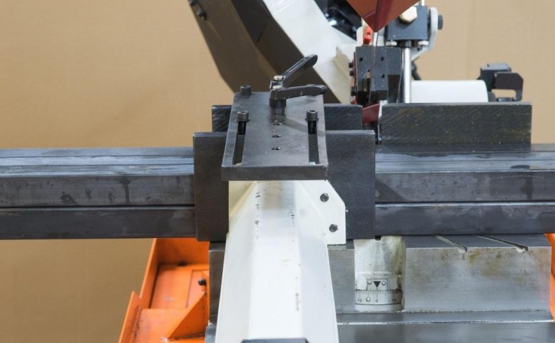 Прижим для пакетной резки STALEX 101508 - изображение 2