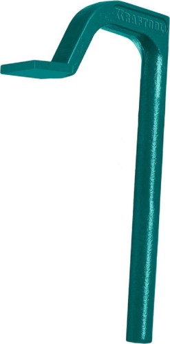 Прижим верстачный KRAFTOOL 32803 KRAFTFLEX MFT-HDC 200/110
