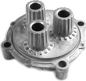 Прямолинейная направляющая KARCHER 5.060-936.3 D 20