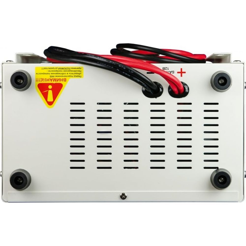ИБП Pro-1000 12V Энергия - изображение 3