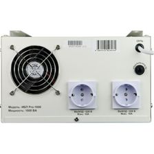 ИБП Pro-1000 12V Энергия - изображение 6