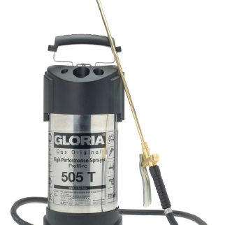 Ручной распылитель PRO 100 - изображение 4