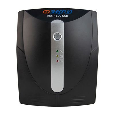 ИБП Pro-1700 12V Энергия - изображение 10