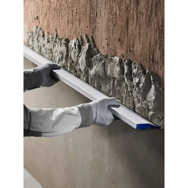 Штукатурка цементная Основит Pro 25 кг - изображение 5