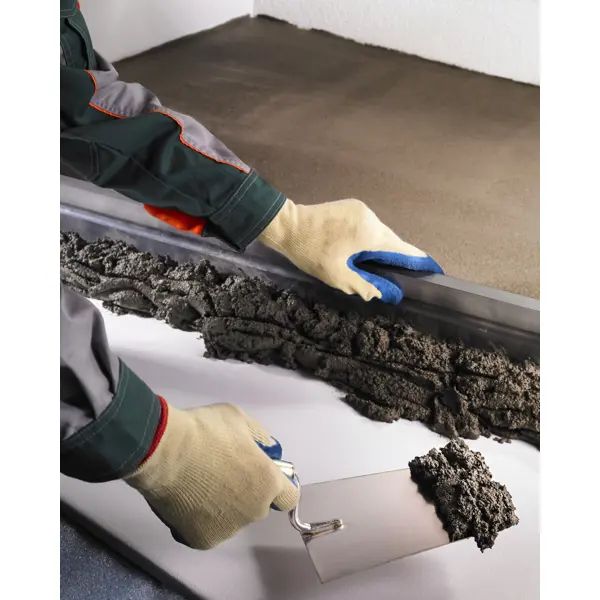 Стяжка пола Основит Pro 25 кг - изображение 6