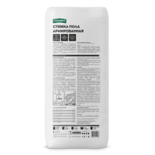 Стяжка пола Основит Pro 25 кг - изображение 8