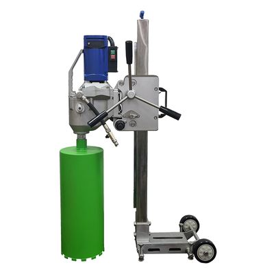 Установка алмазного бурения Проалмаз PRO 353 EL AT - изображение 19