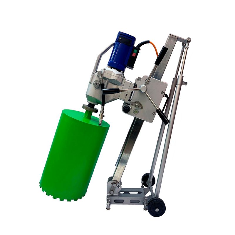 Установка алмазного бурения Проалмаз PRO 353 EL AT - изображение 11