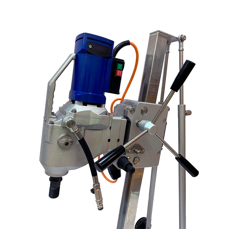 Установка алмазного бурения Проалмаз PRO 353 EL AT - изображение 12