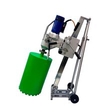 Установка алмазного бурения Проалмаз PRO 353 EL AT - изображение 15