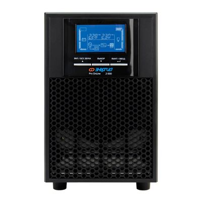 ИБП Pro- 800 12V Энергия - изображение 13