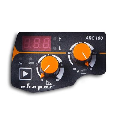 Сварочный инвертор Сварог PRO ARC 180 (Z208S) - изображение 4
